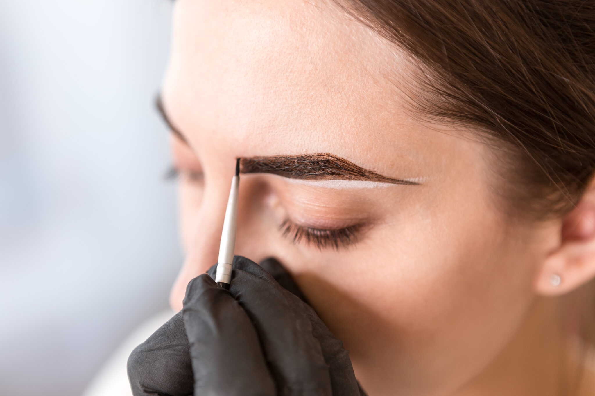 Henna Brows Course (Attendance) CS Hair & Beauty Academy Wrexham