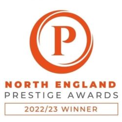 CS Beauty Academy - North England Prestige awards Winner 2022:23