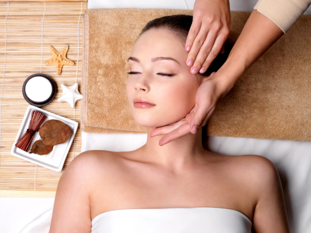 VTCT Level 2 Award in Facial Massage and Skincare - cs academy